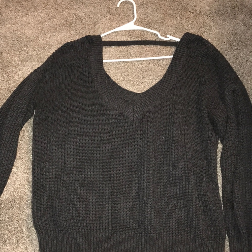 Sweater - Picture 2 of 3